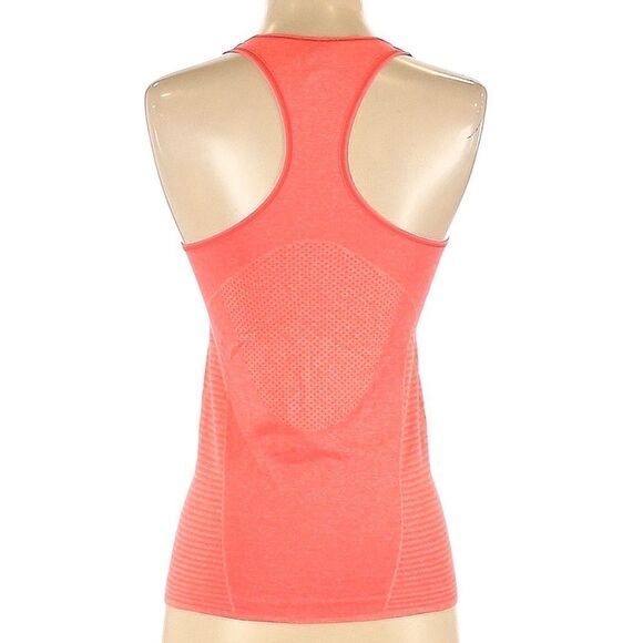 J Crew x New Balance Pink Racerback Tank M - Picture 2 of 6